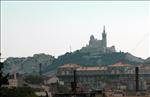 109 Cruising past Marseille on the train